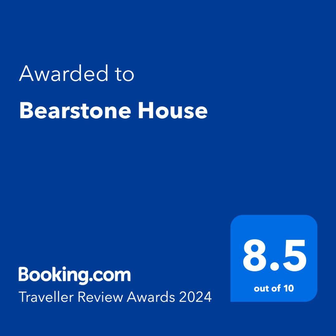 Bearstone House Loughrea Exterior foto
